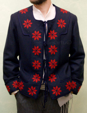 Chaqueta Tafalla