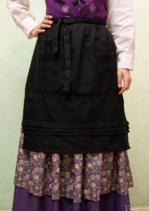 mandarra negro