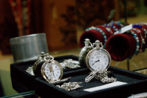 Relojes tradicionales